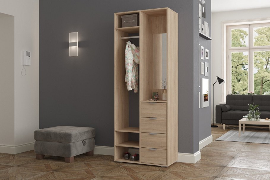 Прихожая Модесто