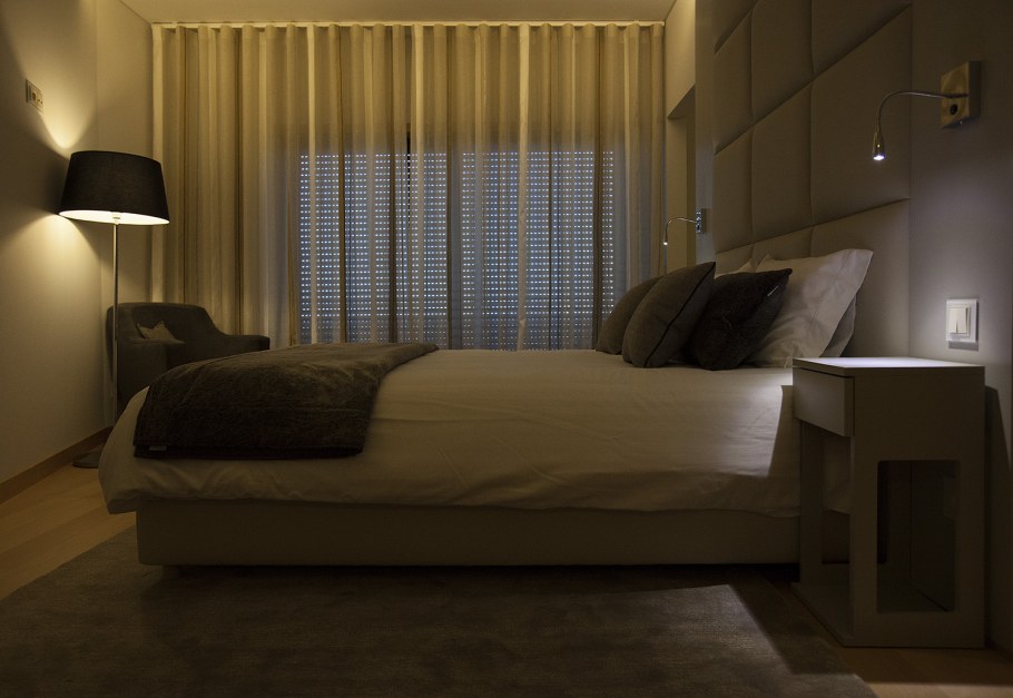 Loft Bed кровать чердак