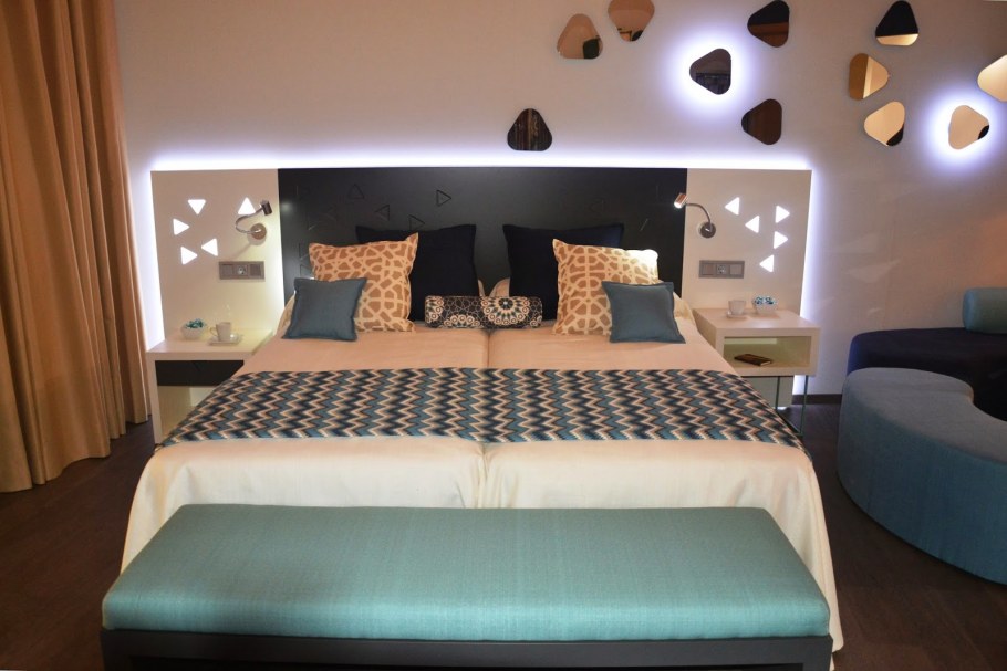 Кровать подиум трансформер