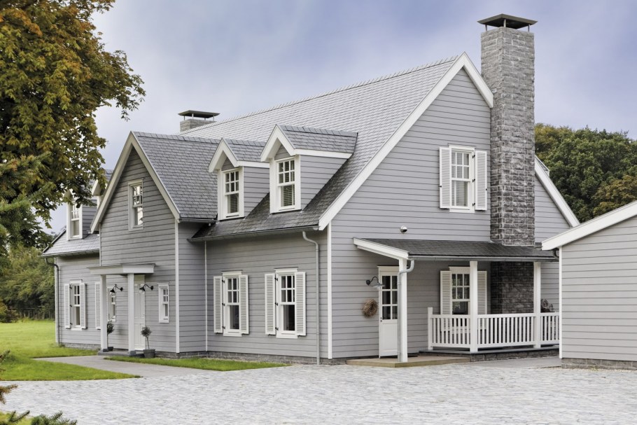 Кедрал серый