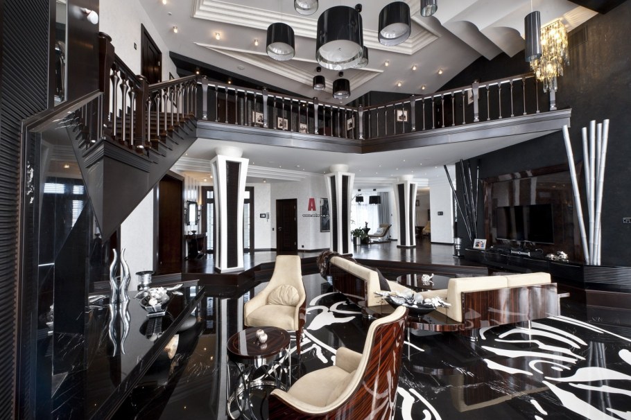 Жан Луи Денио дизайнер