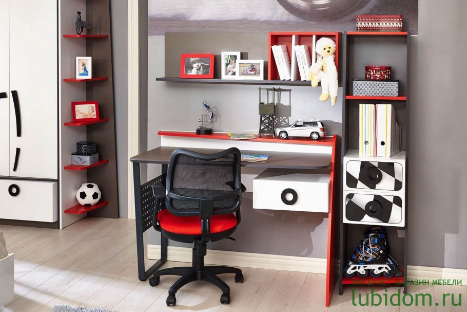 Детская формула любимый дом