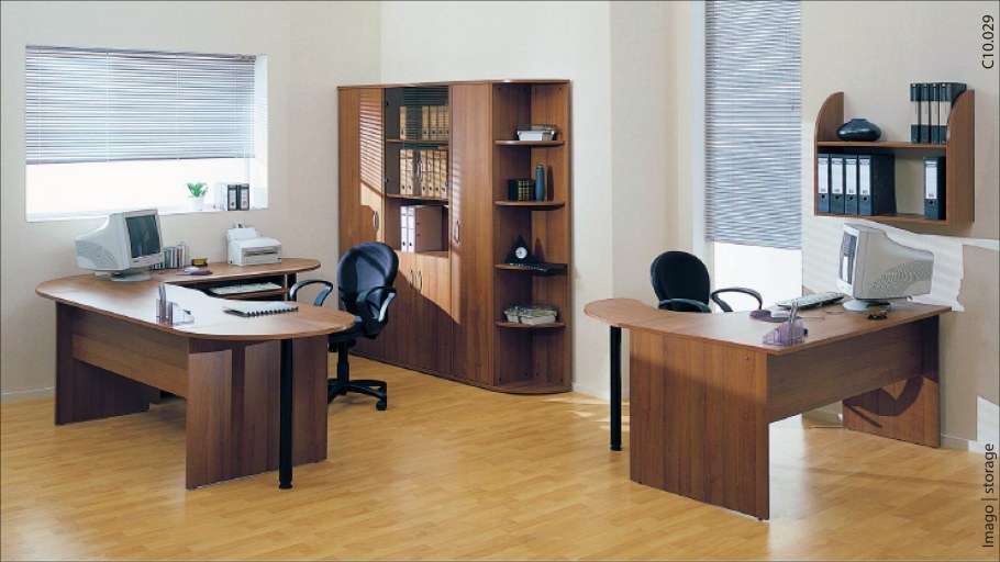 Мебель для персонала Imago