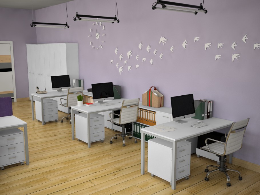 Серия public Comfort