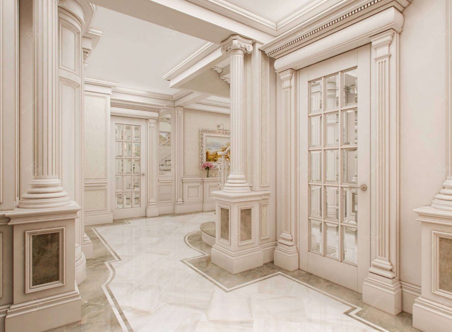 Отель St. Regis Florence