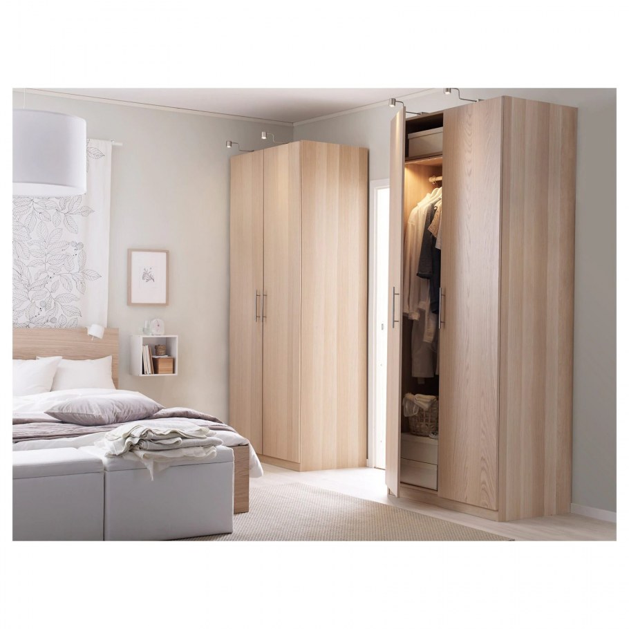 ПАКС ФОРСАНД под беленый дуб