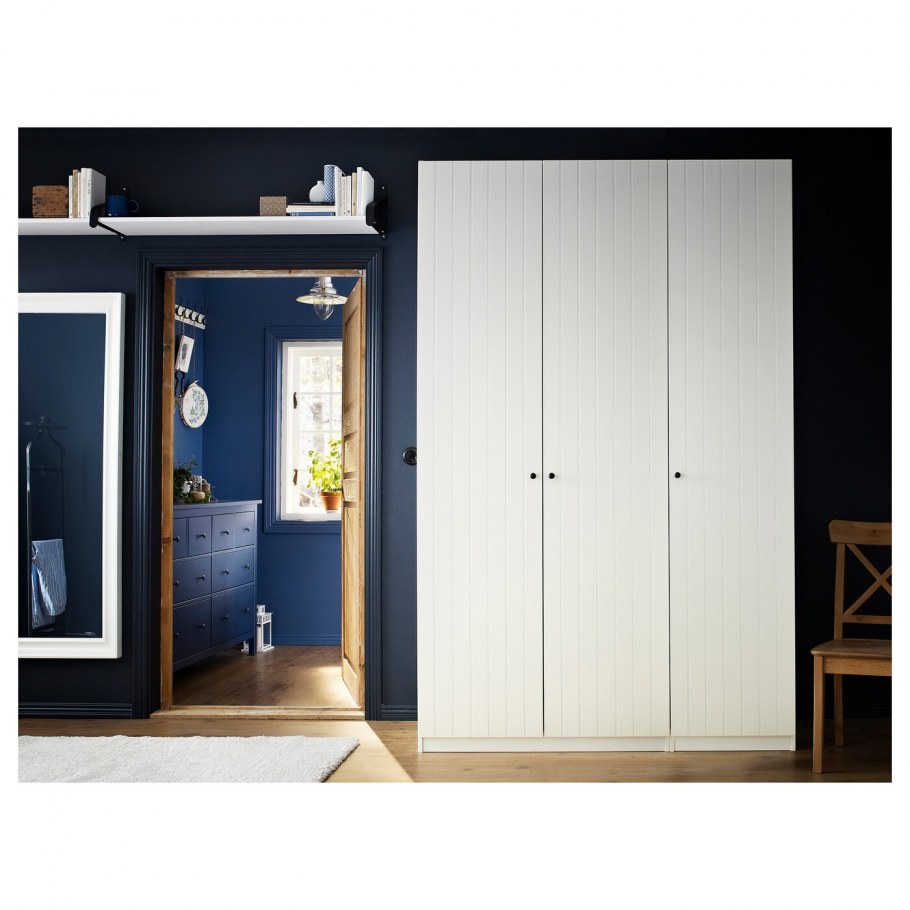 ПАКС С дверями Вольда