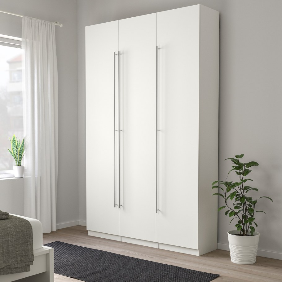 Каллрер Гримо ПАКС