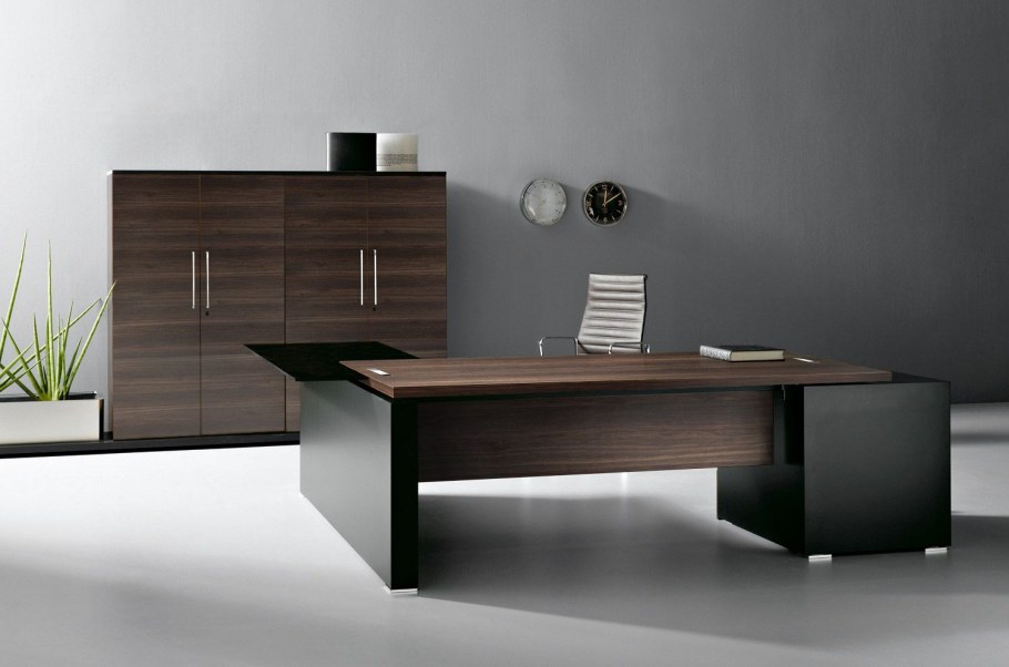 Кабинет руководителя Ego Cotto