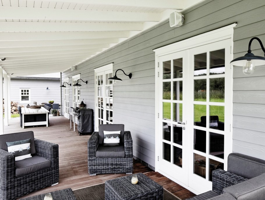 Фиброцементный сайдинг Этернит