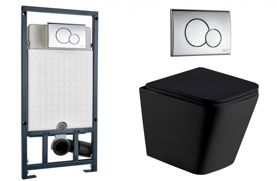 Инсталляция Vitra 748-5800-01