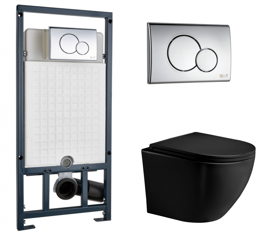 Roca Duplo WC 890090020