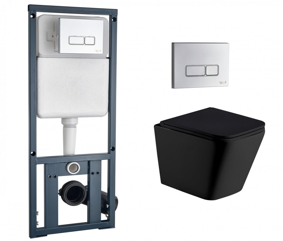 Унитаз kolo Idol m1310002u