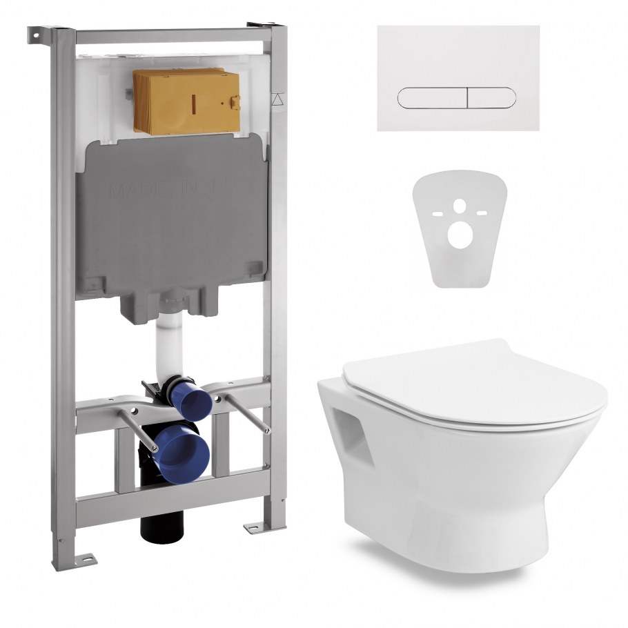 Mepa VARIVIT a31 Air WC 514808