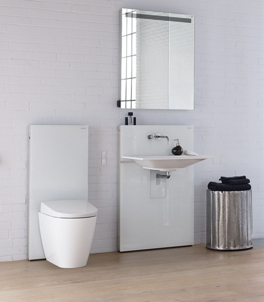 Унитаз подвесной Grohe Bau Ceramic 39427000