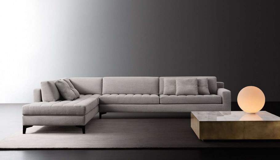 Meridiani диван Sofas Prince