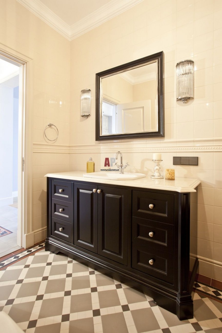 Кельнский собор метлахская плитка