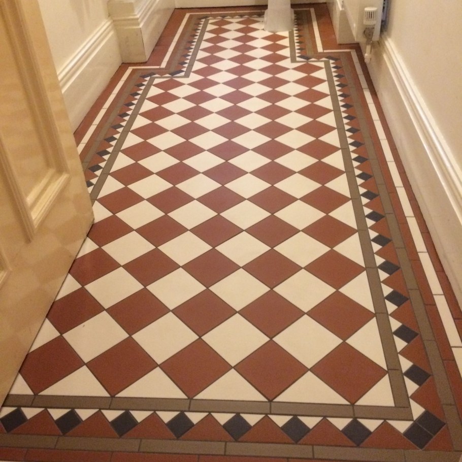 Equipe плитка метлахская плитка