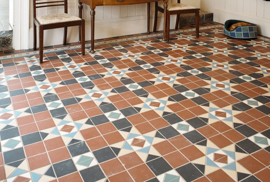 Плитка TOPCER Octagon