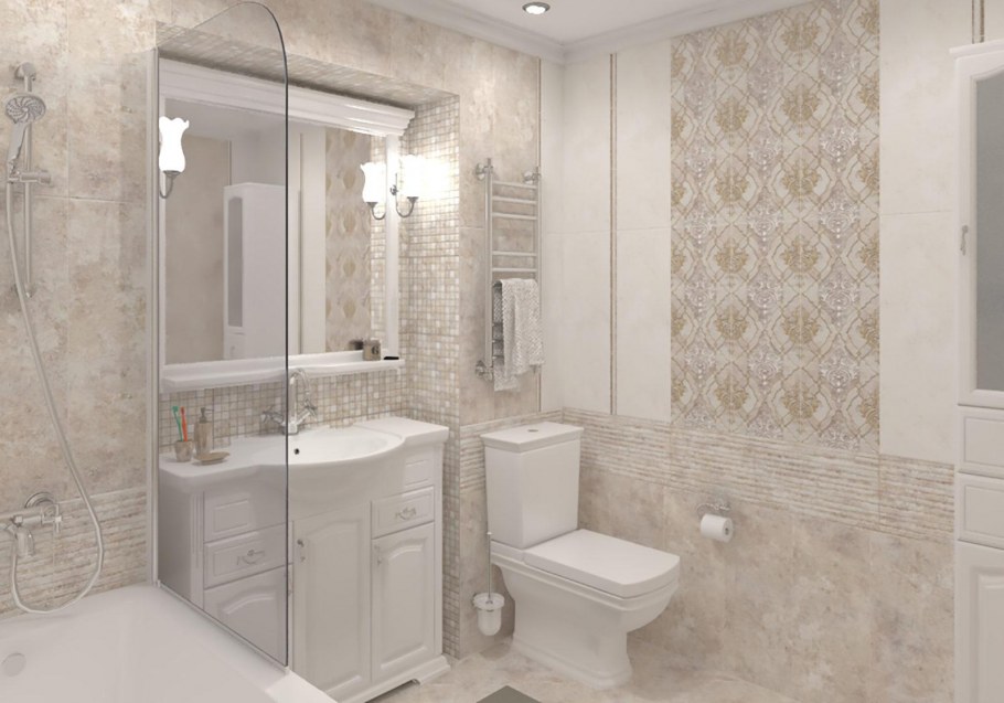 Плитка Verona Alma Ceramica