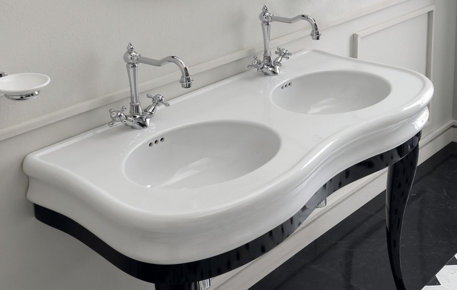 Simas Lante раковина