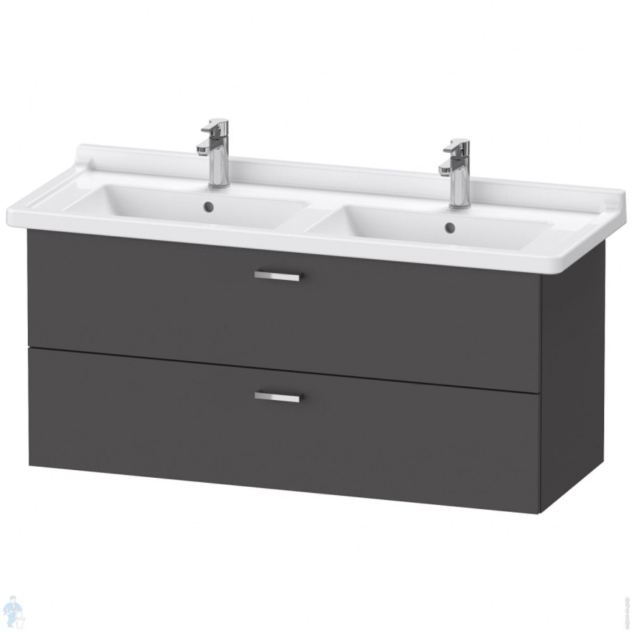 Тумба подвесная Duravit Xbase