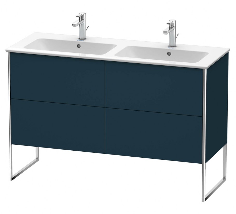 Duravit p3 Comforts тумба l-Cube