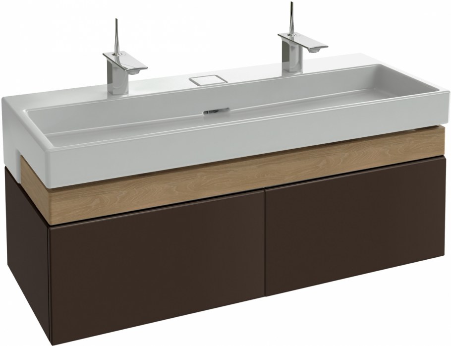 Тумба Jacob Delafon Terrace 120