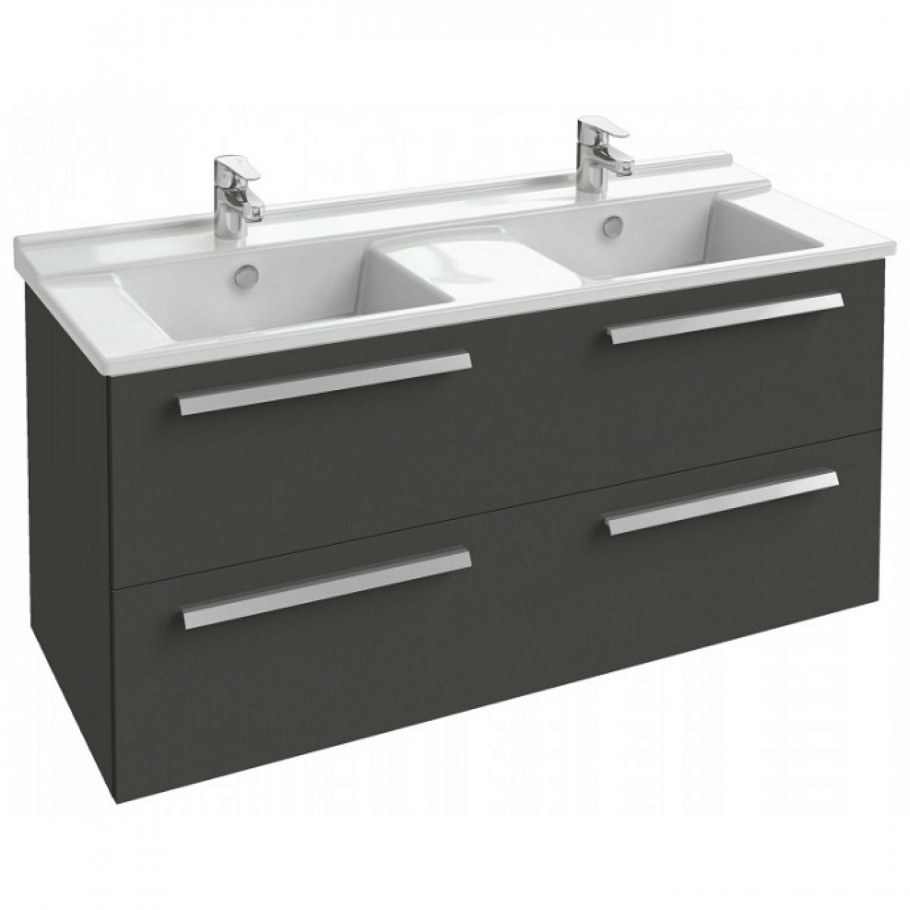 Тумба под раковину Jacob Delafon struktura