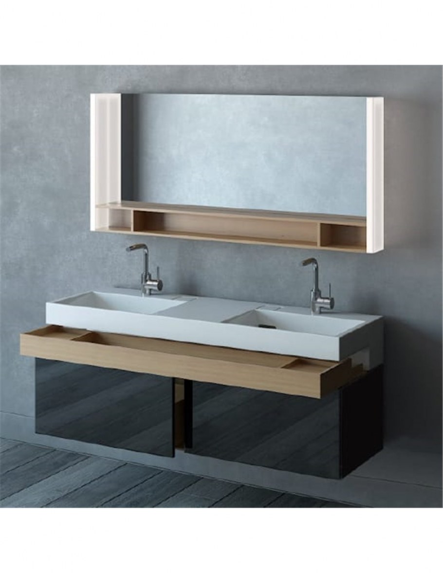 Раковина 150 см Jacob Delafon Terrace exa112