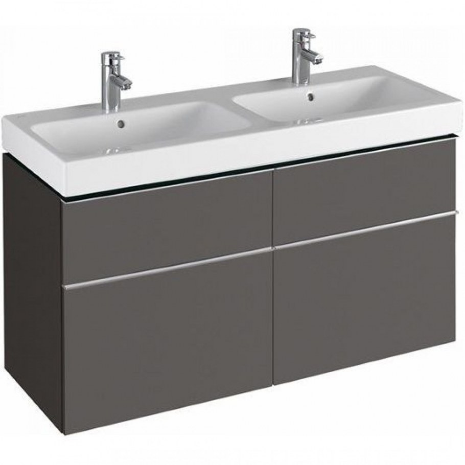 Keramag icon раковина