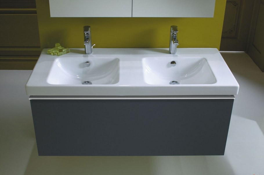 Раковина Jacob Delafon Odeon up e4730