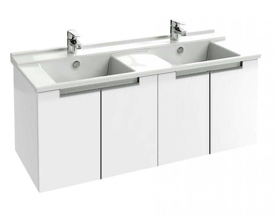 Раковина 120 см Jacob Delafon struktura exf112