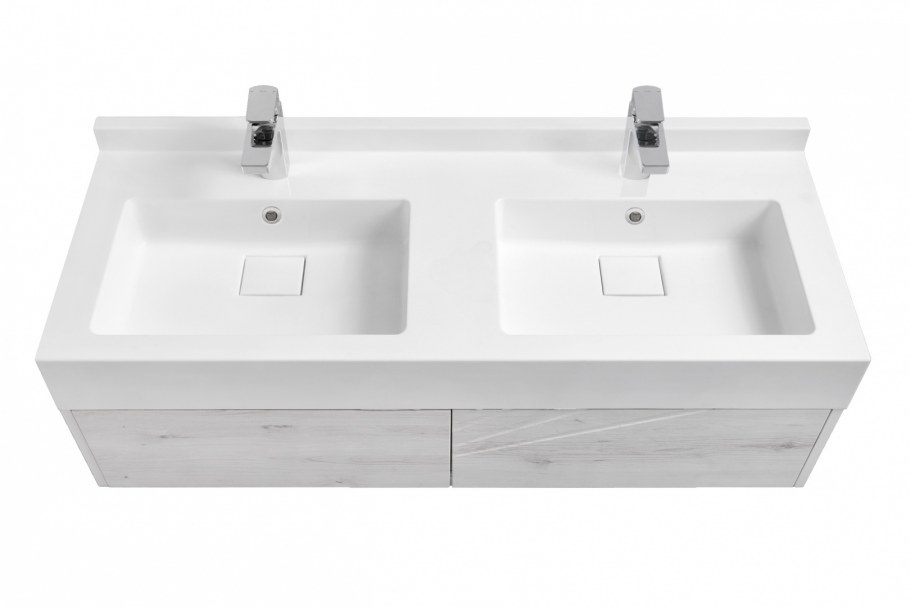 Раковина Акватон Сакура 120