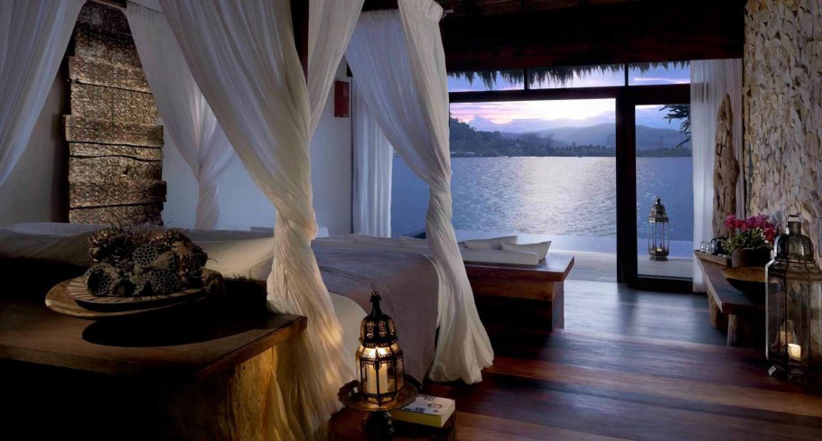 Song saa Resort Камбоджа