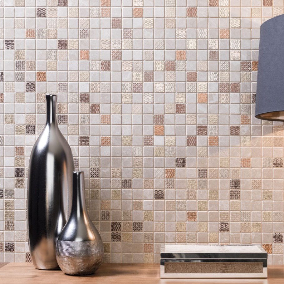 Porcelanosa l'Antic Colonial мозаика