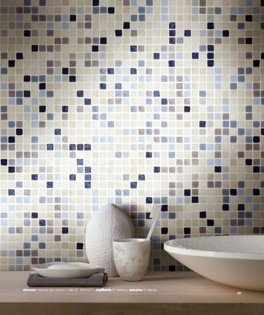 Casa Dolce casa vetro мозаика