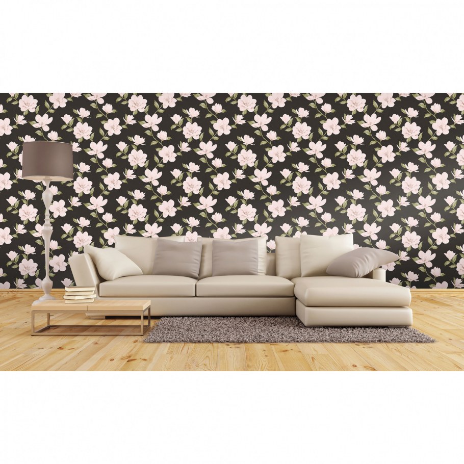 Обои Орбита с25-МО 8076-22, 10,05 Х 0,53 М, серые