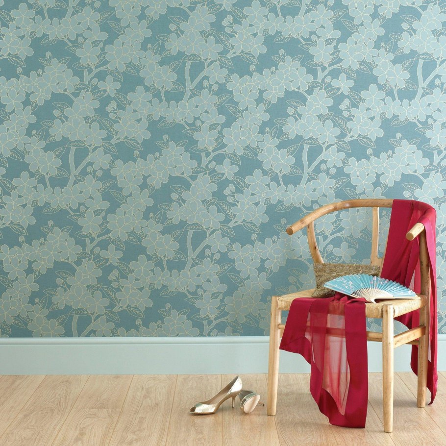 Little Greene обои