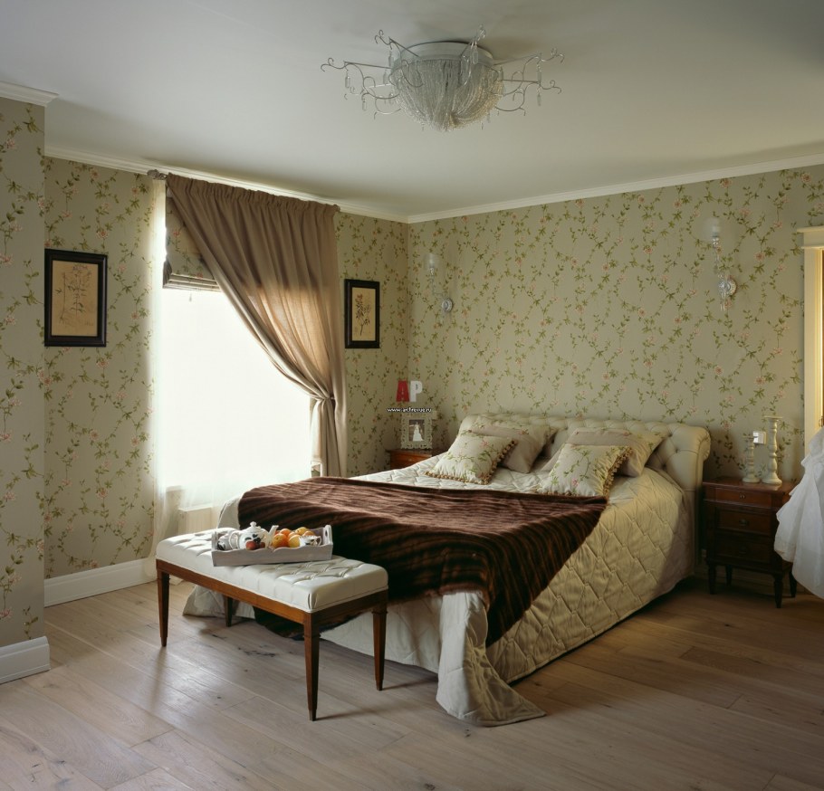 Обои Erismann Vintage