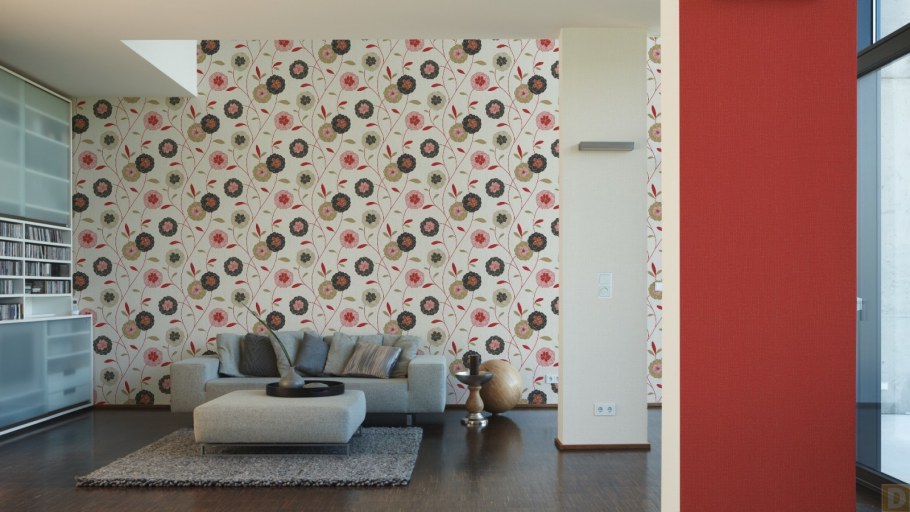 Английские обои Cole & son, коллекция Botanical Botanica, артикул 115/8024