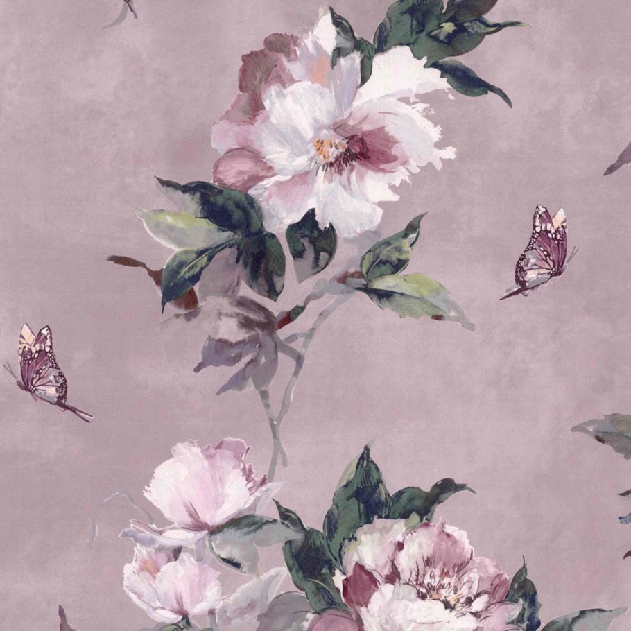 Английские обои Cole & son, коллекция Botanical Botanica