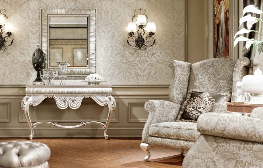 Зеркало Bruno Zampa