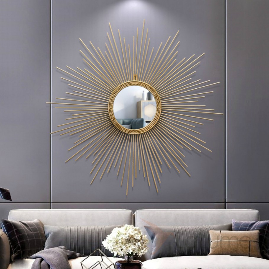 Зеркало Wall Decor a8010149 Savane