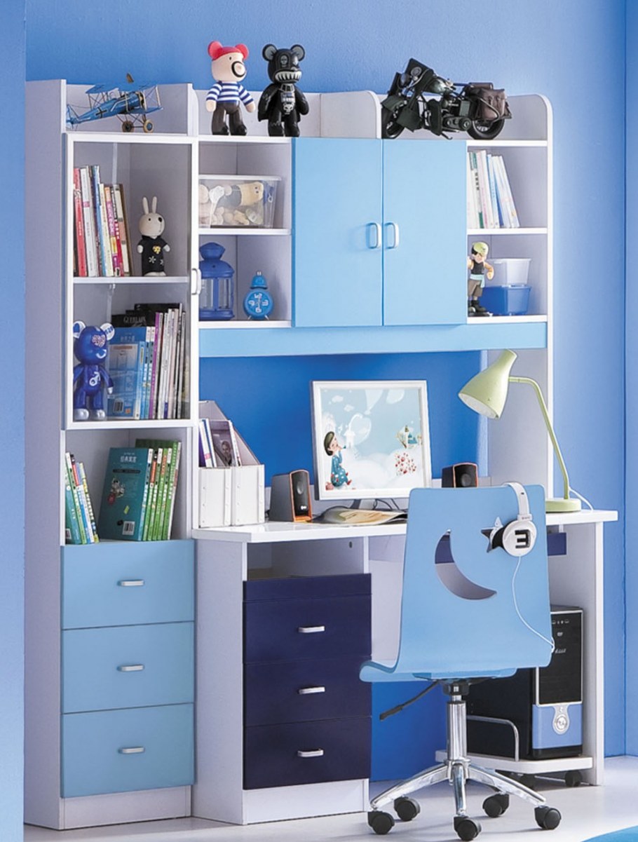 Стол письменный Бамбини