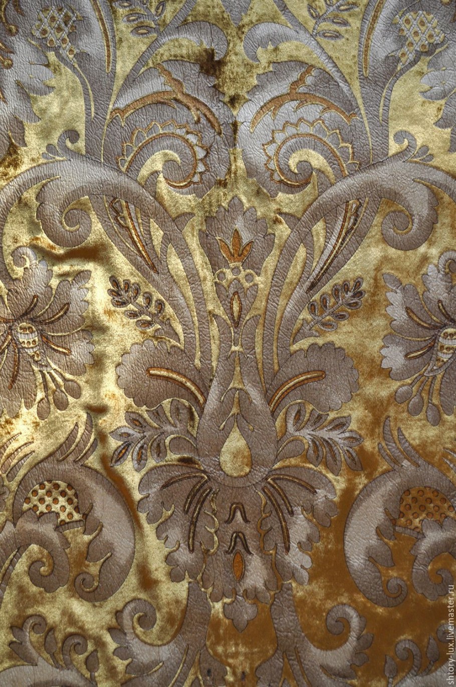 Панбархат для штор