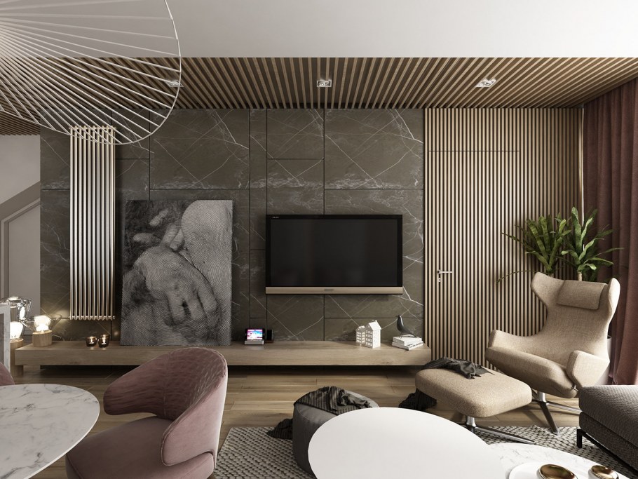 Интериор дезигн офис