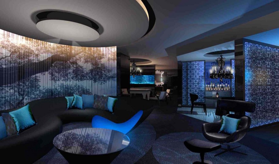 Гибкое дерево Woodskin