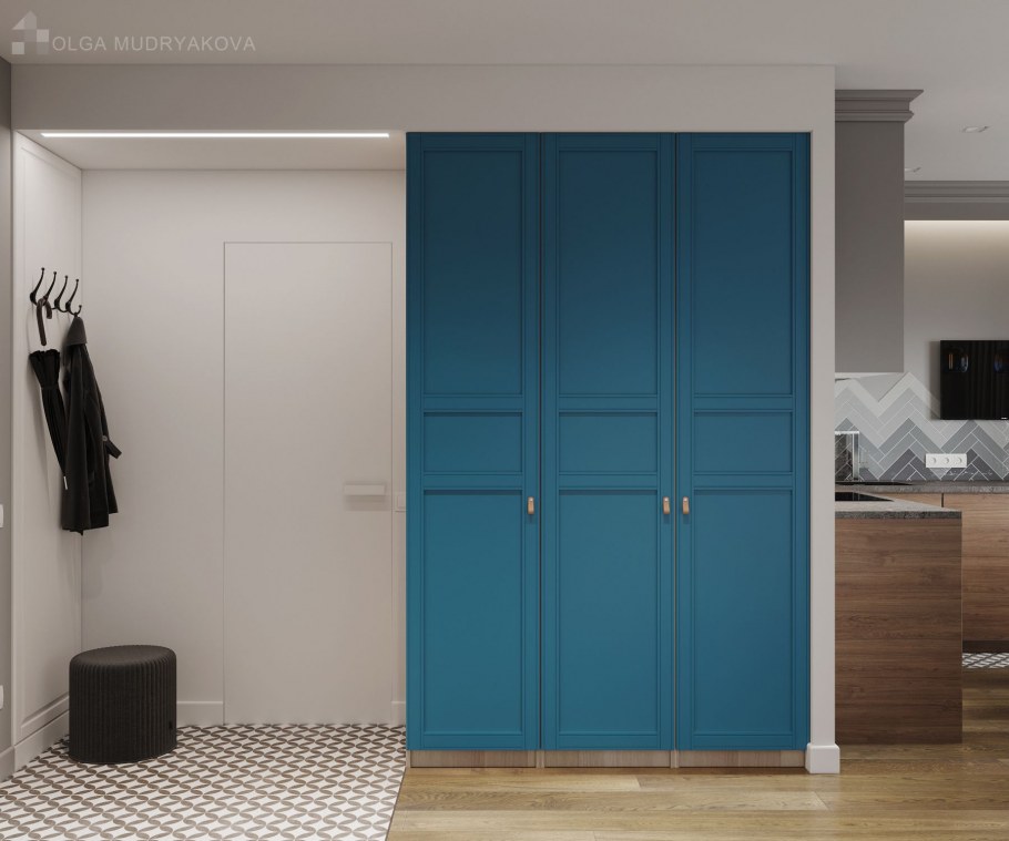 ПАКС ФЛИСБЕРГЕТ