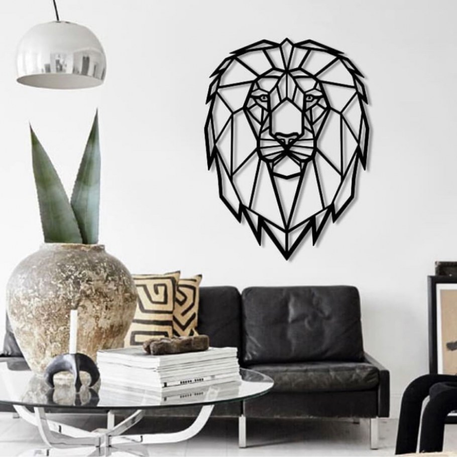 Декор для стен Mariposa 9 Umbra